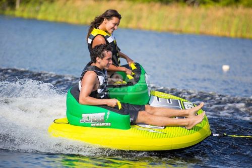 Надувной водный аттракцион Jobe Roamer 2P