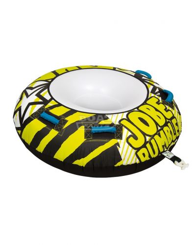 Одноместный водный аттракцион Jobe Rumble Package 1P купить по доступной цене