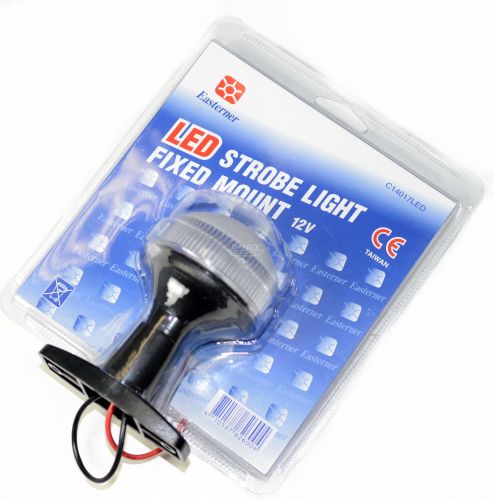Стояночный огонь LED высота 10 см