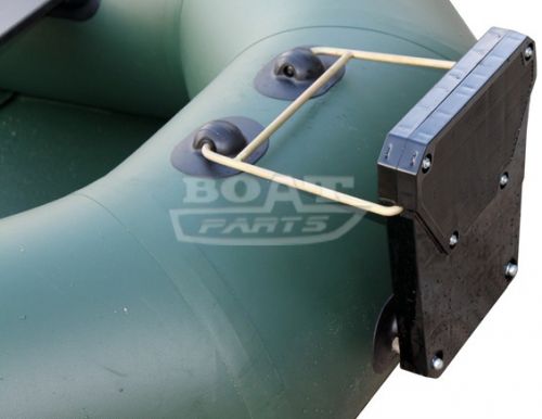 Надувная лодка Kolibri K-240