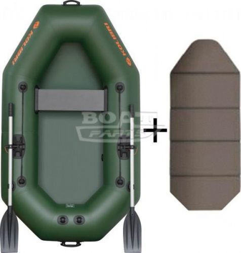 Надувная лодка Kolibri K-220 