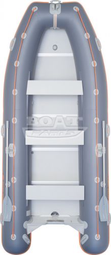 Надувная лодка Kolibri KM-400DSL