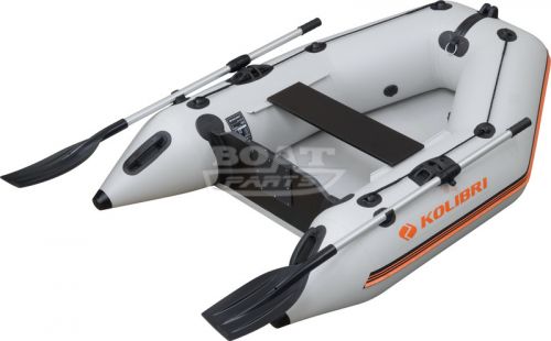 Надувная лодка Kolibri KM-200