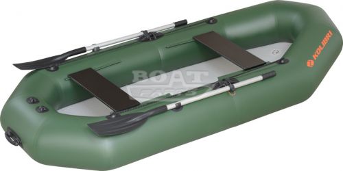 Надувная лодка Kolibri K-290Т  