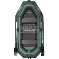 Надувная лодка Kolibri K-280CТ