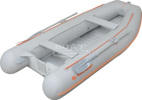 Надувная лодка Kolibri KM-300DL  