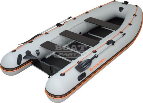 Надувная лодка Kolibri KM-450DSL 