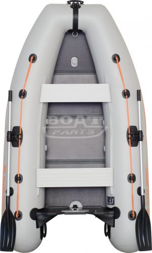 Лодка Kolibri KM-300DL купить в рассрочку по лучшей цене в boat-parts.com.ua