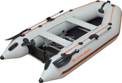 Надувная лодка Kolibri KM-330D 