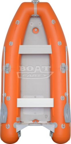 Надувная лодка Kolibri KM-330DL 