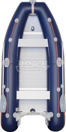 Надувная лодка Kolibri KM-360DSL 