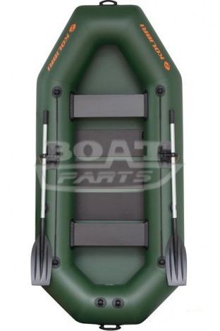 Лодка Kolibri K 280T купить в рассрочку с доставкой по Украине