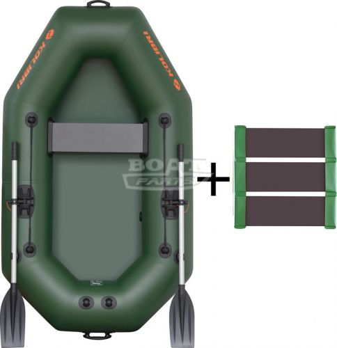 Надувная лодка Kolibri K-220 
