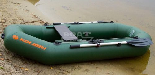 Надувная лодка Kolibri K-230
