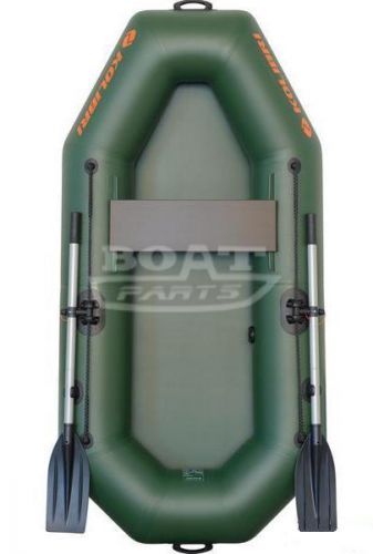 Надувная лодка Kolibri K-210 купить В Киеве в рассрочку низкая цена