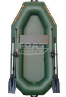 Надувная лодка Kolibri K-210 купить В Киеве в рассрочку низкая цена
