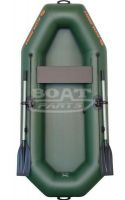 Надувная лодка Kolibri K-230