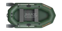 Надувная лодка Kolibri K-250Т 