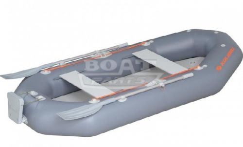Надувная лодка Kolibri K-270Т 