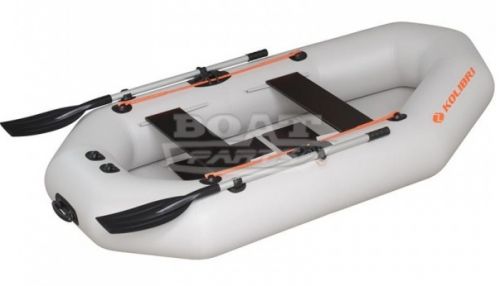 Надувная лодка Kolibri K-270Т 