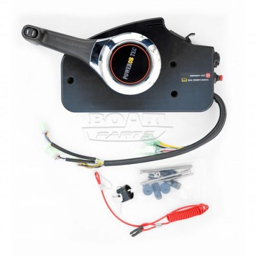 Командер для инжекторного мотора HONDA купить в boat-parts.com.ua