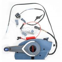 КОМАНДЕР К МОТОРАМ EVINRUDE