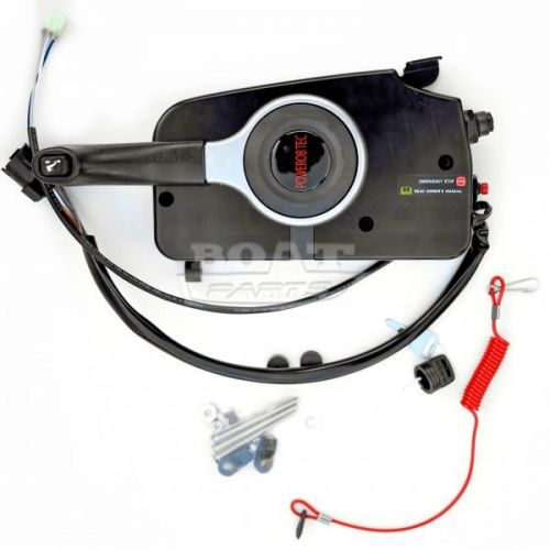 КОМАНДЕР ДЛЯ 4-ТАКТ SUZUKI ― Boat-parts.com.ua
