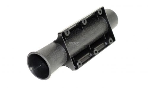 Держатель спиннинга боковой с вертикальным креплением - boat-parts.com.ua - доставка по Украине и Киеву