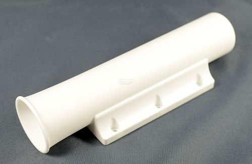 Держатель спиннинга боковой с вертикальным креплением - boat-parts.com.ua - доставка по Украине и Киеву