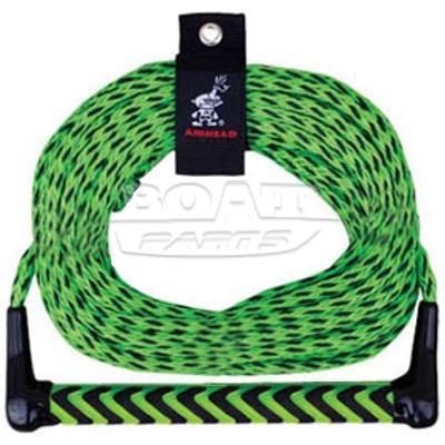 Фал для лыжника AIRHEAD WATERSPORT - веревка для лыжника - интернет магазин boat-parts.com.ua