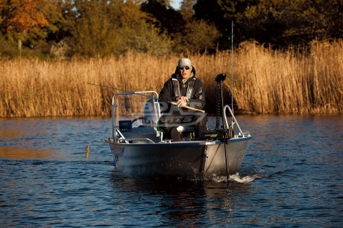 Катер Linder 445 SPORTSMAN CATCH 