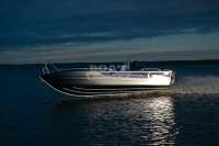 Катер Linder Sportsman 445 MAX 