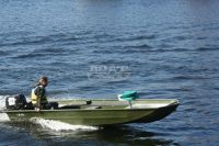 Лодка TUNA 510 M AL J-RUN 