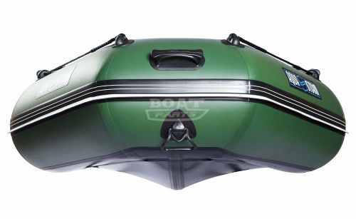 Надувная лодка Storm Stk-330