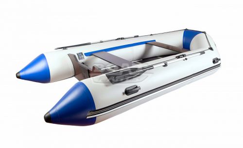 Надувная лодка Storm Stk-360