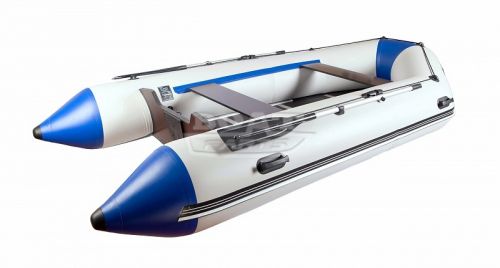 Надувная лодка Storm Stk-380