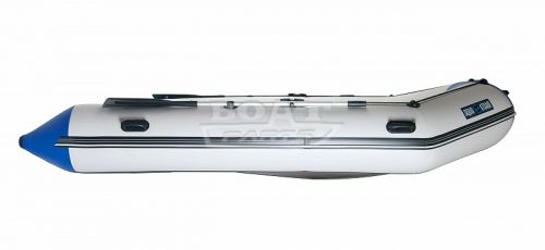 Надувная лодка Storm Stk-380