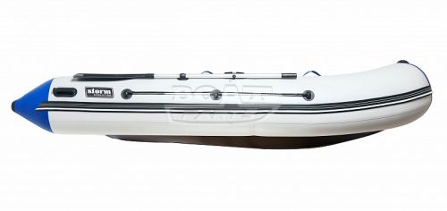 Надувная лодка Storm Stk-360E 