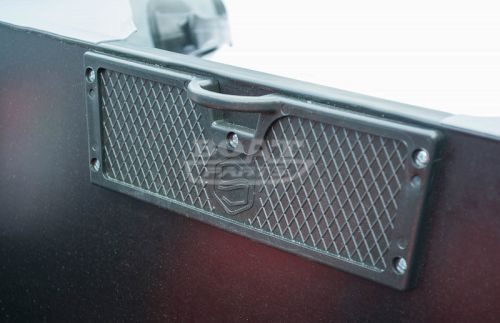 Надувная лодка Storm Stk-360E 