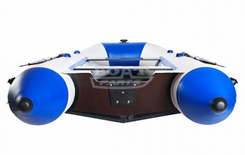 Надувная лодка Storm Stk-360E 