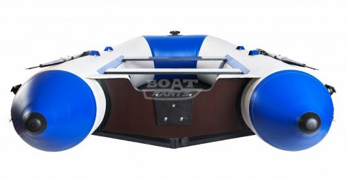 Надувная лодка Storm Stk-400E  