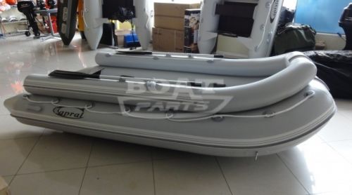 Надувная лодка Capral 330 купить в Украине по низкой цене в рассрочку 