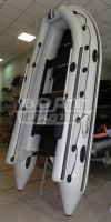Лодка ПВХ Capral 410