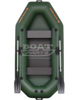 Надувная лодка Kolibri K-260Т
