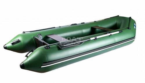 Надувная лодка Storm Stk-330