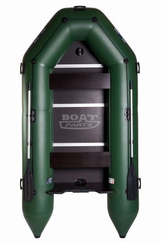 Купить лодку Storm stk-360 по лучшей цене в рассрочку в boat-parts.com.ua