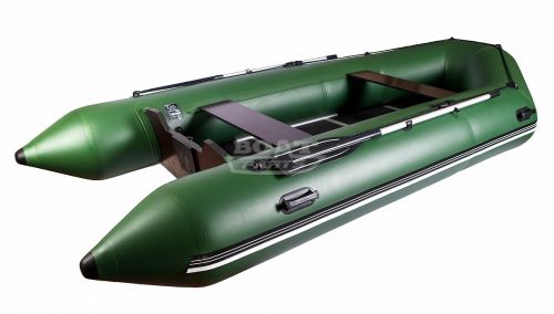 Надувная лодка Storm Stk-380