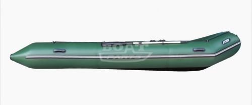 Надувная лодка Storm Stk-420