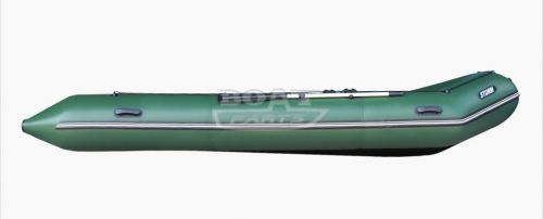 Надувная лодка Storm Stk-450