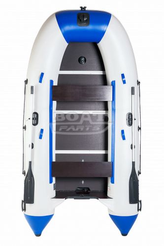 Надувная лодка Storm Stk360 E купить по лучшей цене в рассрочку 